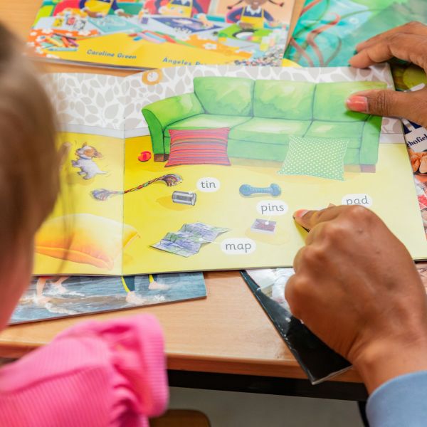 Primary Years Programme