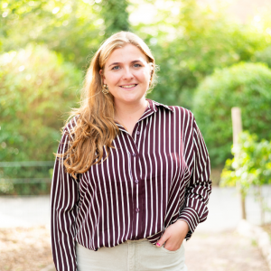 Armida Meursing - School Business Manager