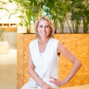 Diane Bekkers - SENCo AIS