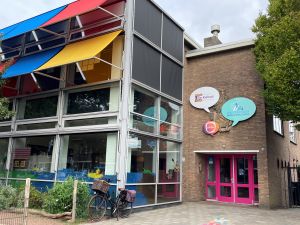 Amersfoort International School