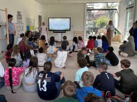 Where Cultures Meet: Celebrating Diversity 2