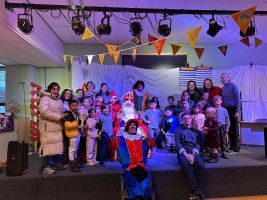 Where Cultures Meet: Celebrating Diversity 1