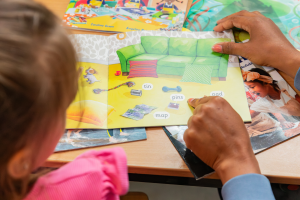 Amersfoort International School officially an IB World School