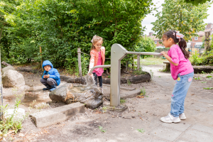 Amersfoort International School officially an IB World School 1