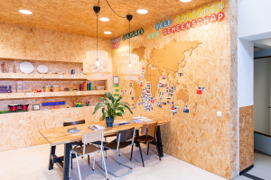 Amersfoort International School officially an IB World School 2