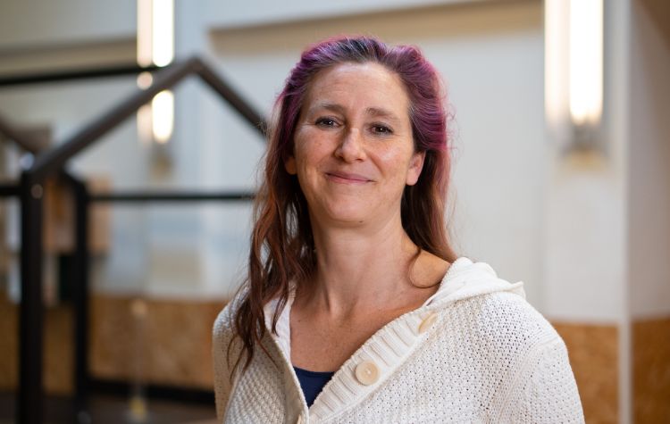 Introducing... Eryn Wiseman