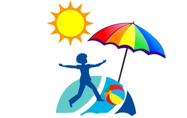 Summer Break & Registration