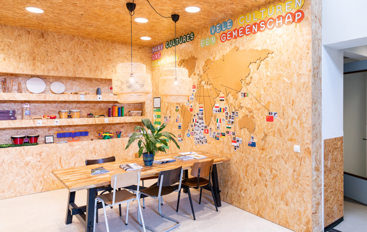 Open Day Friday 6 March 2026