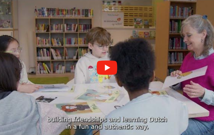 See Our School in Action
