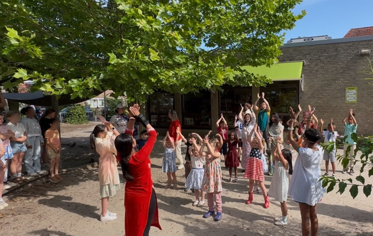 Home Language Week 2026